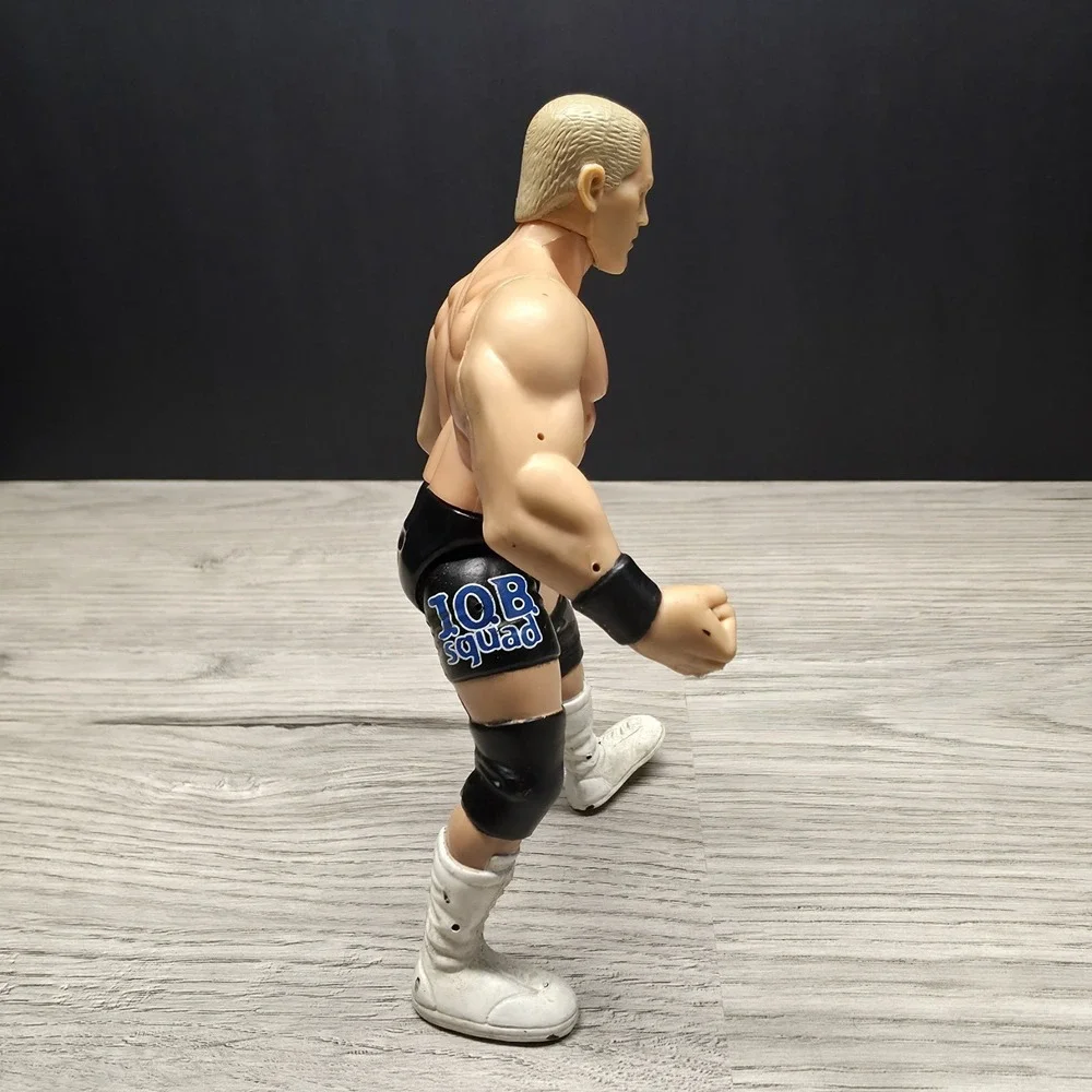 Vintage 1998 WWF 
